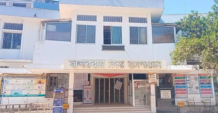 হাসপাতালের শৌচাগার থেকে রোগীর ঝুলন্ত মরদেহ উদ্ধার