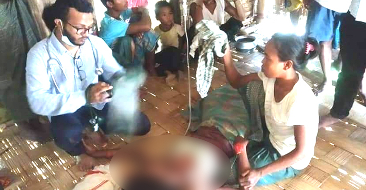 বান্দরবানে পাঁচদিনে ডায়রিয়ায় ১০ জনের মৃত্যু