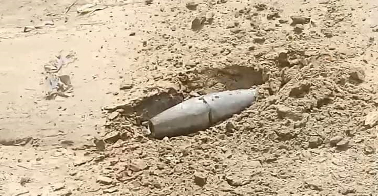 নাইক্ষ্যংছড়ি সীমান্তে আতংকে দিন কাটছে মানুষের