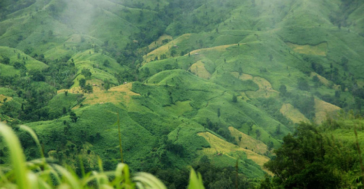 বান্দরবানে অপহরণের ১৫ ঘণ্টা পর ছাড়া পেলেন ফুটবলার