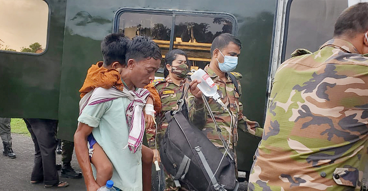 বান্দরবানে ডায়রিয়ায় মৃতের সংখ্যা বেড়ে ১১