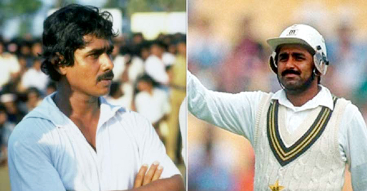 না ফেরার দেশে শ্রীলঙ্কার প্রথম টেস্ট অধিনায়ক