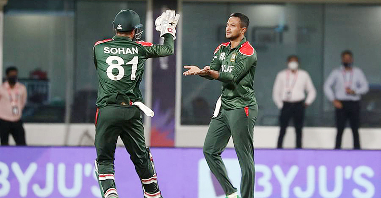 বাংলাদেশের ম্যাচসহ টিভিতে আজ যা দেখবেন