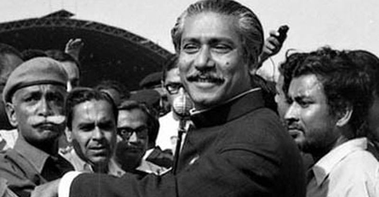 Bangabandhu’s Homecoming Day tomorrow