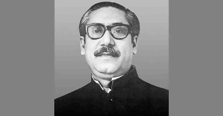 Bangabandhu’s 102nd birth anniversary today