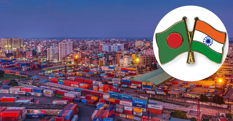 ভারতীয় লেখকের বিশ্লেষণ: যেভাবে ভারতকে পেছনে ফেলছে বাংলাদেশ