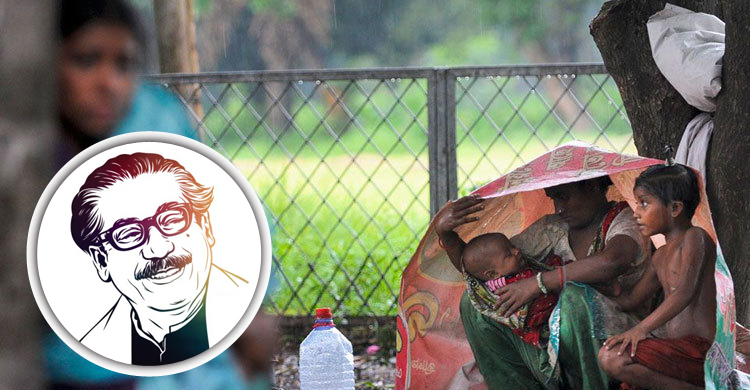 মুজিববর্ষে বাড়ি পাবে ৬৮ হাজার দরিদ্র পরিবার