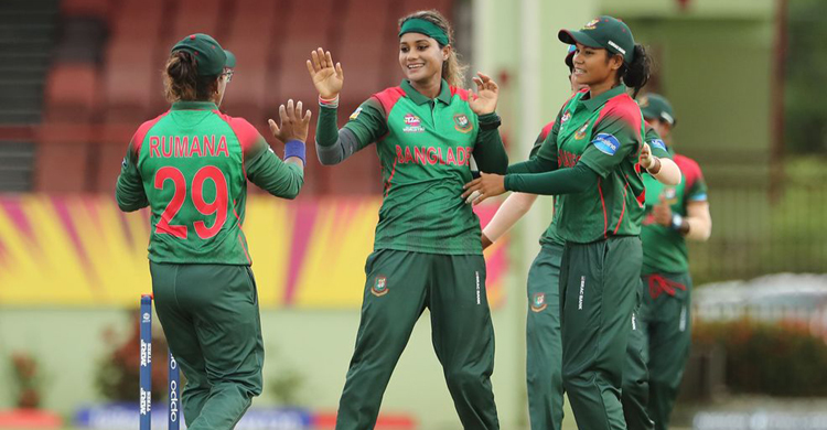 মাঠে গড়ালো না বাংলাদেশের প্রথম প্রস্তুতি ম্যাচ