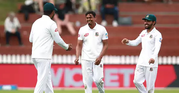 নেই তাসকিন-মোস্তাফিজ, বাংলাদেশ একাদশে দুই স্পিনার