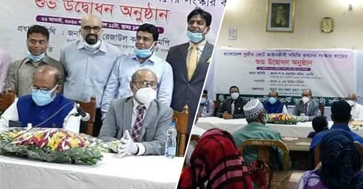বিচারবহির্ভূত হত্যাকাণ্ড সমর্থনযোগ্য নয়: প্রাণিসম্পদমন্ত্রী