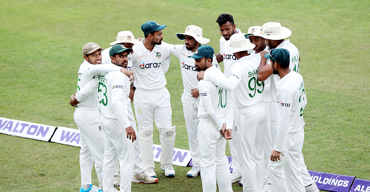 অবশেষে জানা গেলো খেলা শুরুর সময়