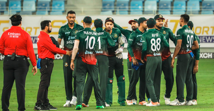 বাংলাদেশের ম্যাচসহ টিভিতে যেসব খেলা