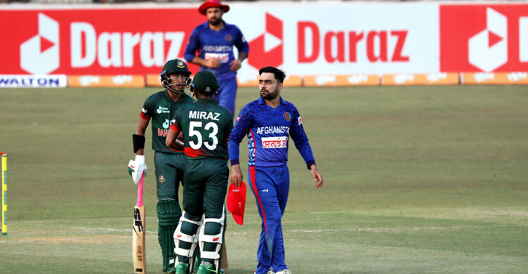Afif, Mehidy give Bangladesh stunning win from 45 for 6