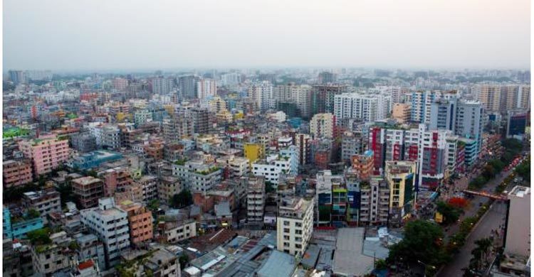 Bangladesh: The economic miracle of the year