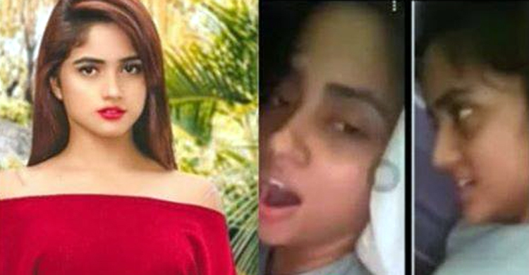 টিকটক তারকার ভিডিও নিয়ে সমালোচনা