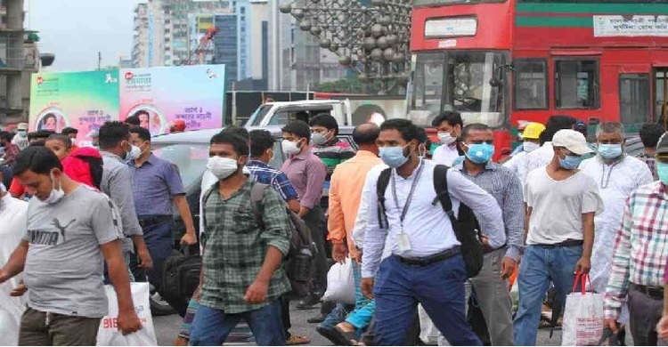 ‘Bangladesh economy shows signs of positive growth’ despite global recession