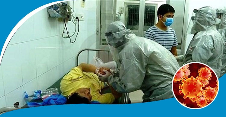 Bangladesh sees 30 more coronavirus deaths