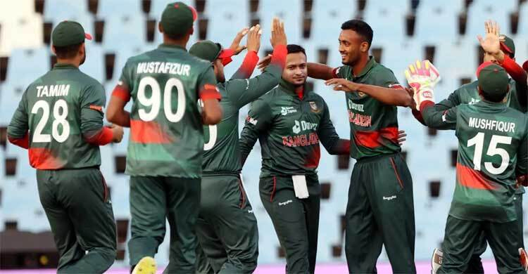 Roaring Tigers claim historic victory against South Africa