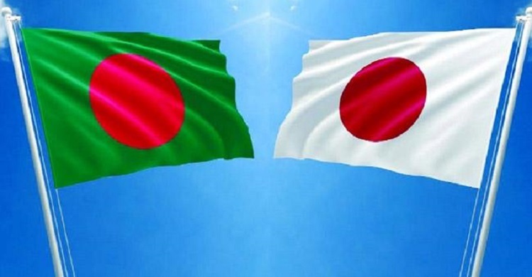 বাংলাদেশে সাড়ে ২২ হাজার কোটি টাকা বিনিয়োগ জাপানের, ঋণচুক্তি সই