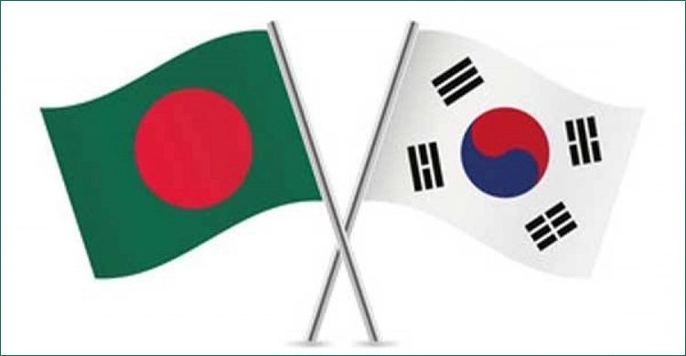 Korea to provide $100m loan to Bangladesh