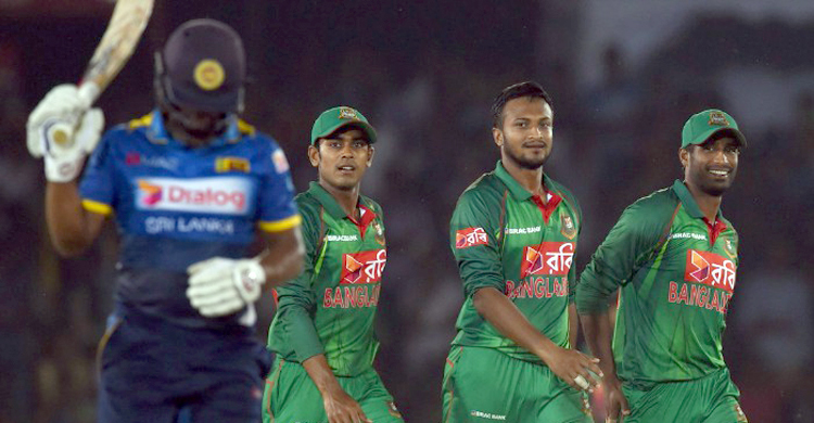 অক্টোবরেই টেস্ট সিরিজ, সঙ্গে টি-টোয়েন্টির প্রস্তাব