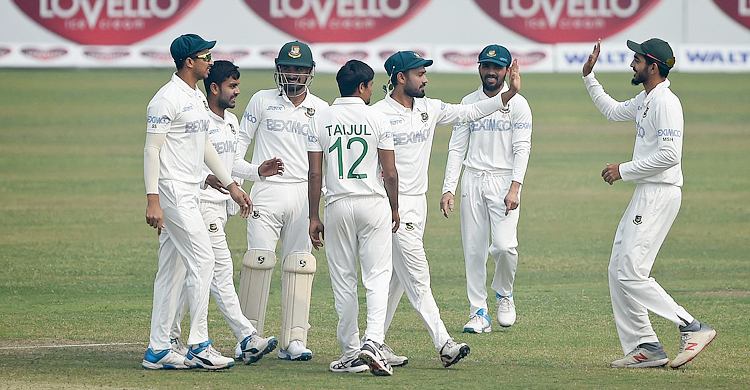 বাংলাদেশের শ্রীলঙ্কা সফরের দলে তিন নতুন মুখ