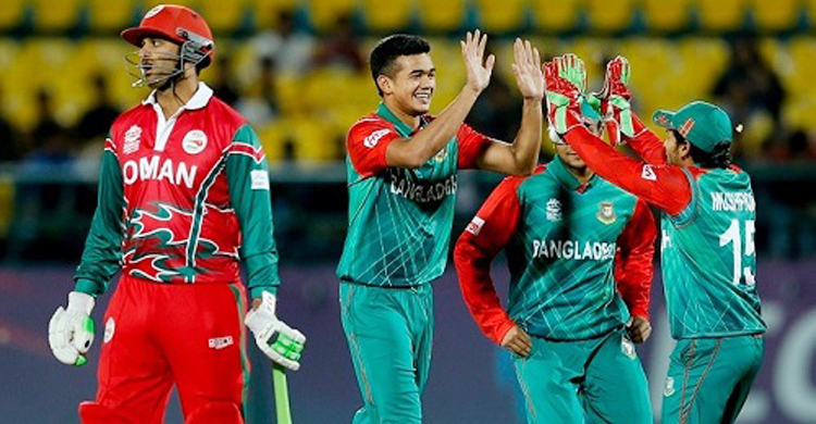 বাংলাদেশের খেলাসহ টিভিতে আজ যা দেখবেন