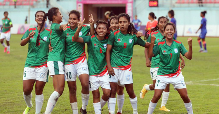 বাংলাদেশের সেমিফাইনালসহ টিভিতে যেসব খেলা