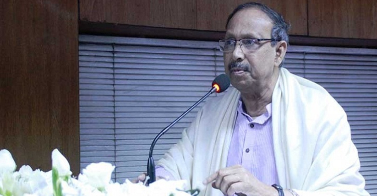বঙ্গবন্ধু বেঁচে থাকলে বাংলাদেশ আগেই উন্নত দেশে পরিণত হতো