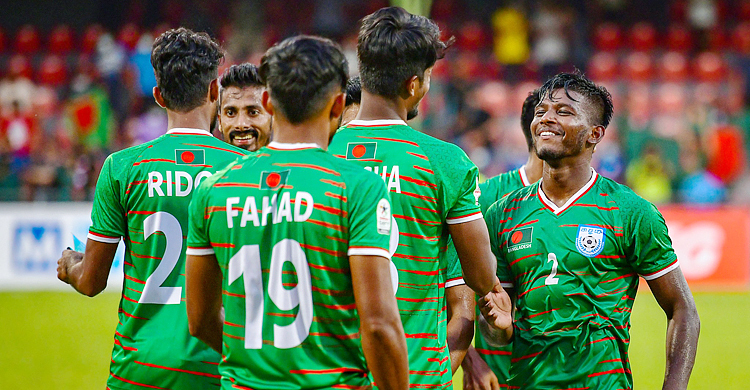 বাঁচা-মরার লড়াইয়ে জামালদের সামনে নেপাল