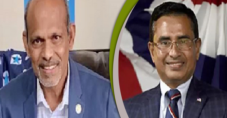 যুক্তরাষ্ট্র নির্বাচন: আবুলের পর চন্দনেরও জয়