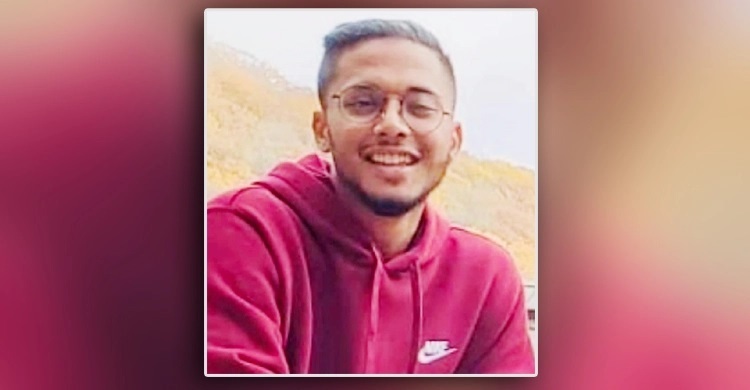 Bangladeshi youth found dead in US