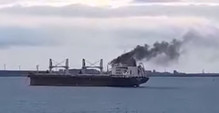 জাহাজে হামলায় নিহত হাদিসুরের জন্য রাশিয়ান দূতাবাসের শোক