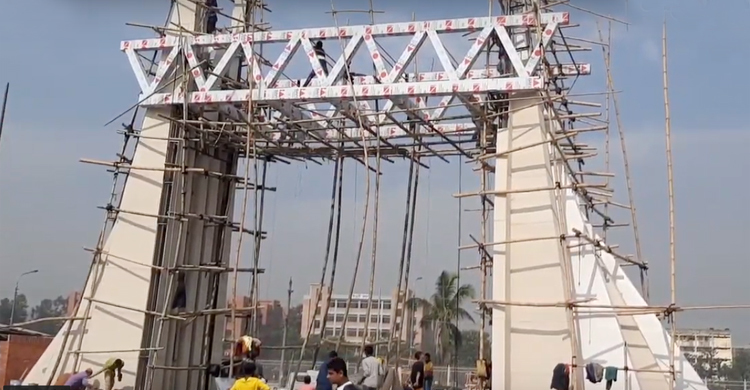 আয়োজনেই খরচ ২৩ কোটি, কী থাকছে বাণিজ্য মেলায়