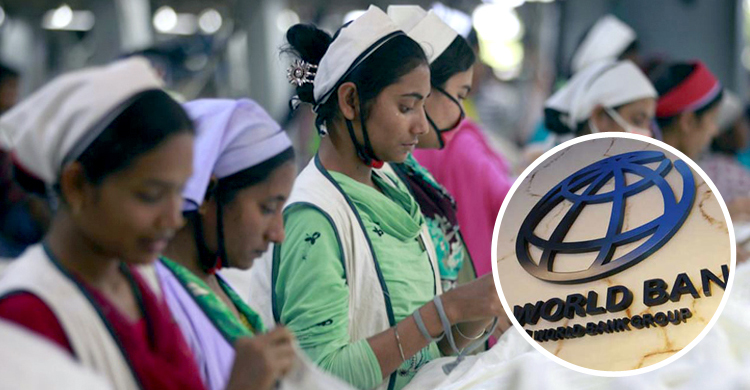 নারীর কর্মক্ষেত্রে আইনি সুরক্ষায় বাংলাদেশ ১৭১তম
