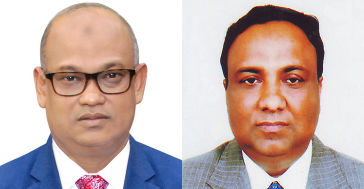আল-আরাফাহ্ ব্যাংকের চেয়ারম্যান-ভাইস চেয়ারম্যান পুনর্নির্বাচিত