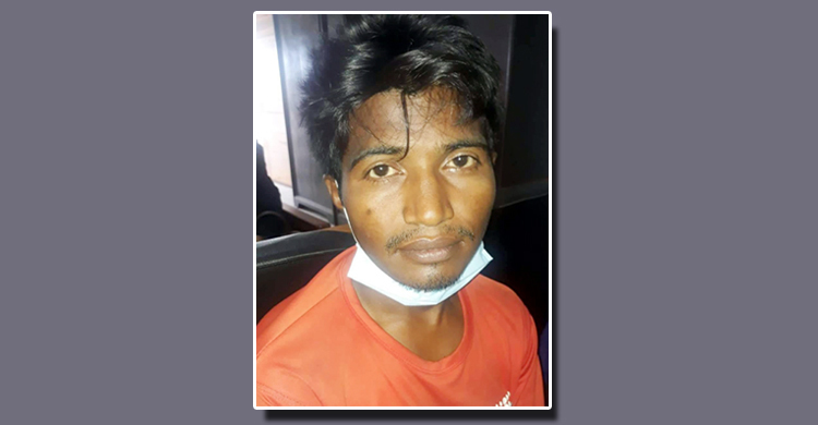 কিশোরীর গায়ে অ্যাসিড নিক্ষেপ, হাসপাতালে দেখতে গিয়ে যুবক ধরা