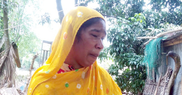 গুনে দেয়ার নামে শিক্ষিকার ৪০ হাজার টাকা নিয়ে চম্পট
