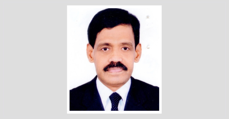 বাংলাদেশ ব্যাংকের পরিচালক হলেন লিয়াকত আলী মোল্লা