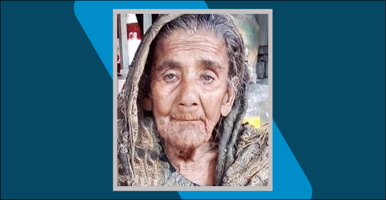 আর কত বয়স হলে বয়স্ক ভাতা পাবেন দুলি খাতুন?