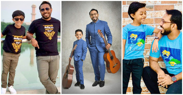 তুমুল জনপ্রিয় ‘বাপ কা বেটা’র অজানা কিছু গল্প