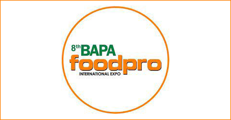 বাপা ফুডপ্রো এক্সপো শুরু শুক্রবার, থাকছে ১৭ দেশের ২০০ স্টল
