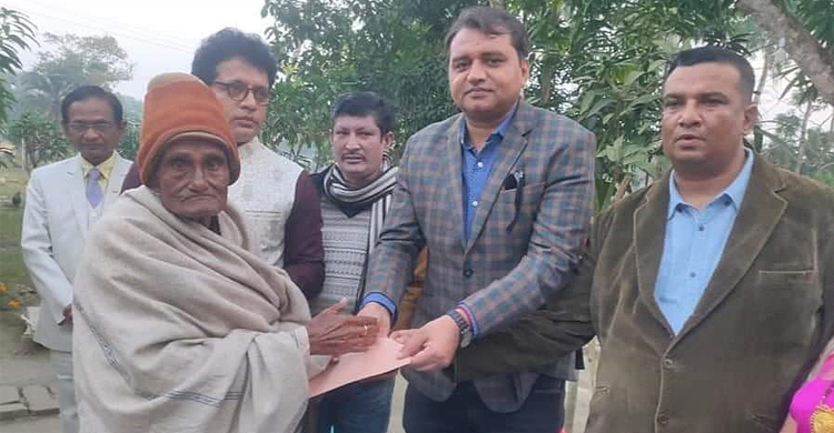 এসপি লালন আহমেদের স্মৃতিচারণায় প্রধানমন্ত্রীর সহকারী প্রেস সচিব