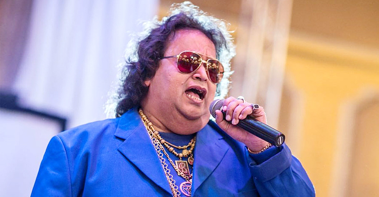 গুরুতর অসুস্থ বাপ্পি লাহিড়ী, কথা বলা বন্ধ