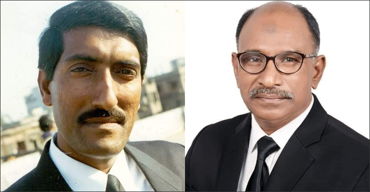 ঢাকা বার নির্বাচন : সভাপতি আওয়ামী লীগের সম্পাদক বিএনপির