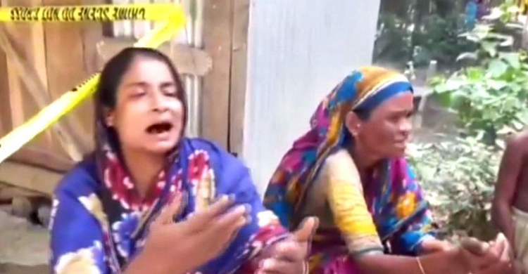 বরিশালে বিয়ে বাড়িতে প্রতিপক্ষের হামলায় নিহত ২