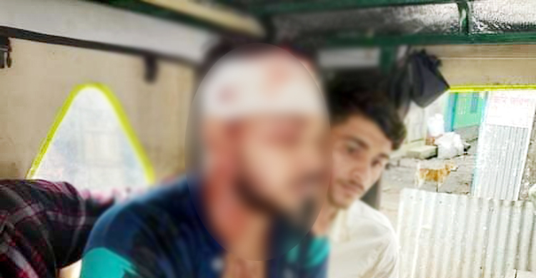 ফেসবুক পোস্ট নিয়ে বরগুনায় যুবলীগের দু’গ্রুপের সংঘর্ষ, আহত ৬