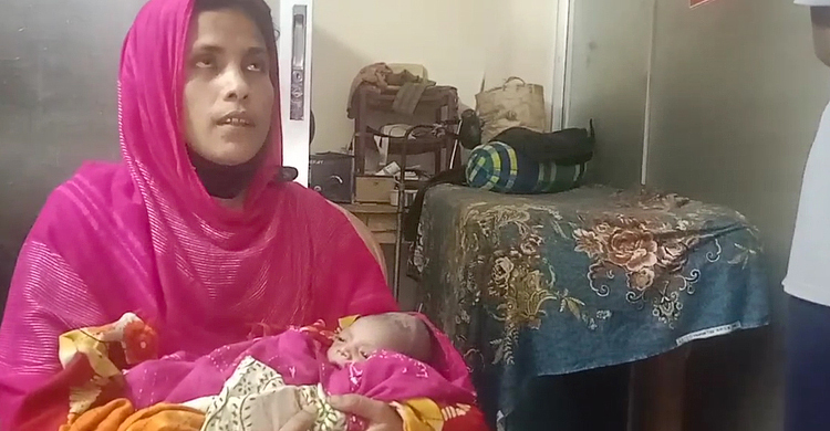 চিকিৎসক মেলেনি পরপর ৩ হাসপাতাল-ক্লিনিকে, রাস্তায় জন্ম নিলো শিশু