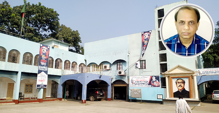জেলা পরিষদের নিয়োগে ১০ লাখ টাকা উৎকোচ চাওয়ার অভিযোগ
