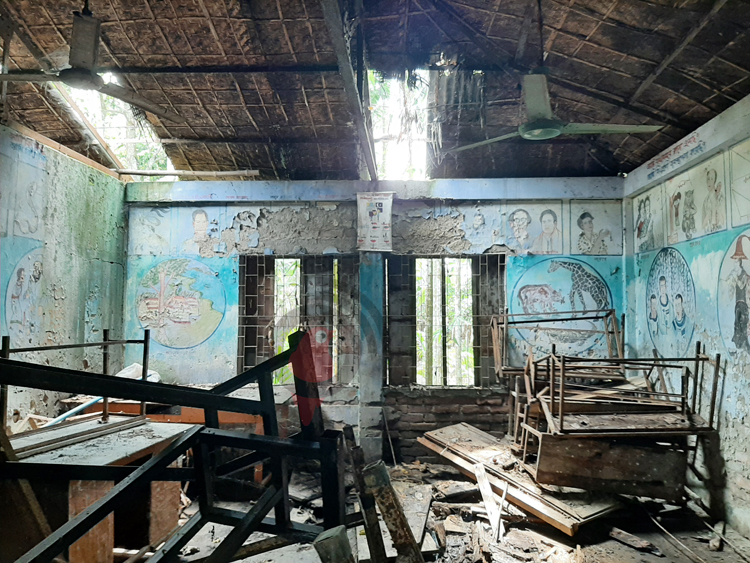 Baraigram-Jonail-GPS-P